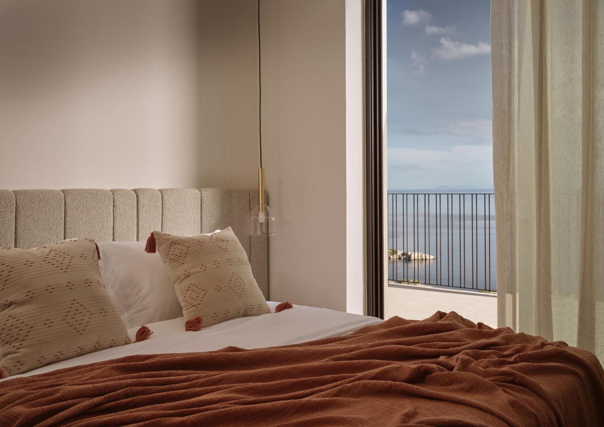 Verdante Villas 圣尼古拉奥斯 外观 照片