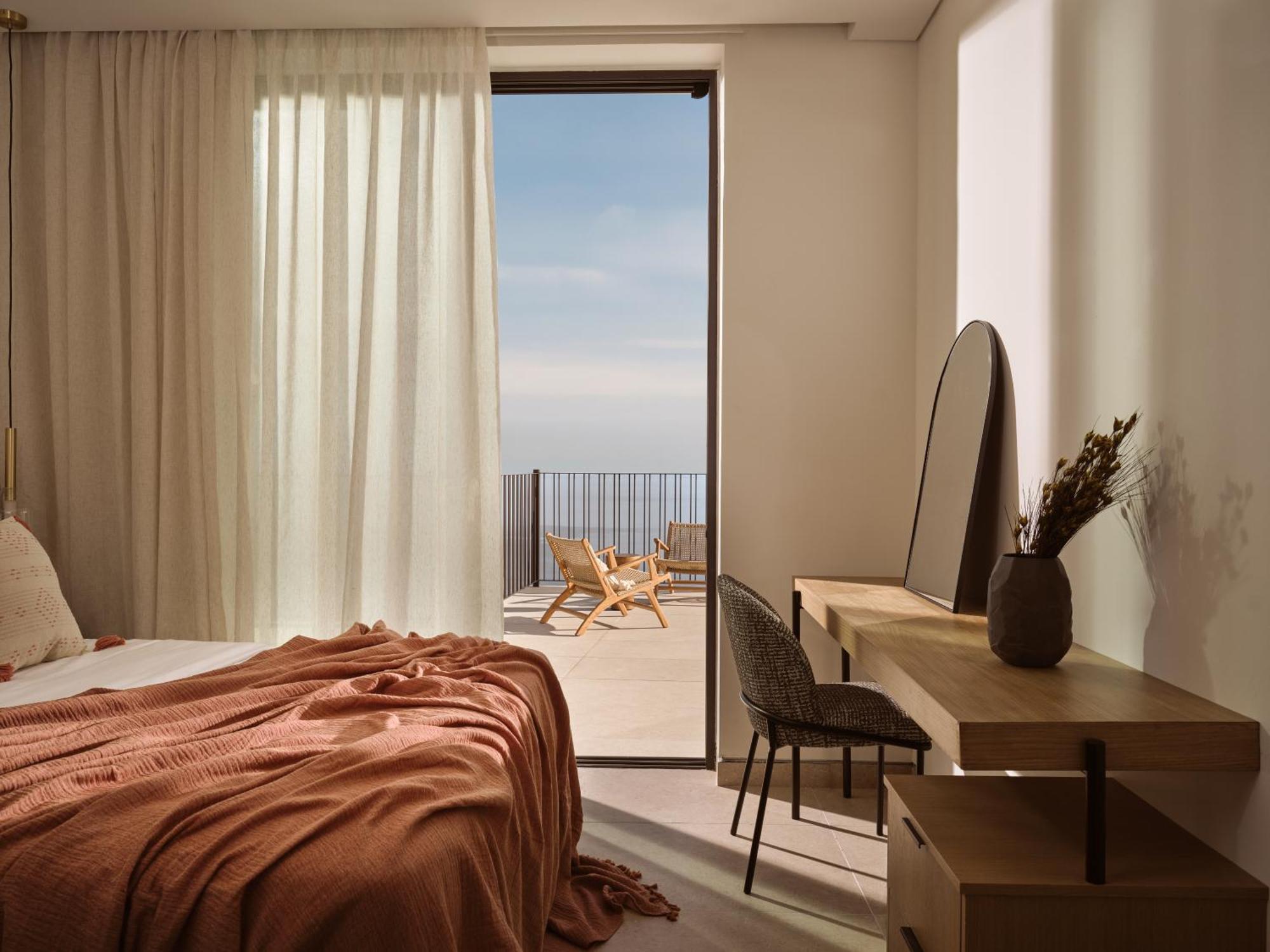 Verdante Villas 圣尼古拉奥斯 外观 照片