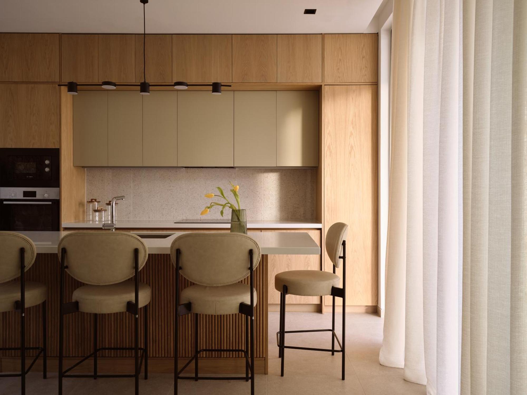 Verdante Villas 圣尼古拉奥斯 外观 照片