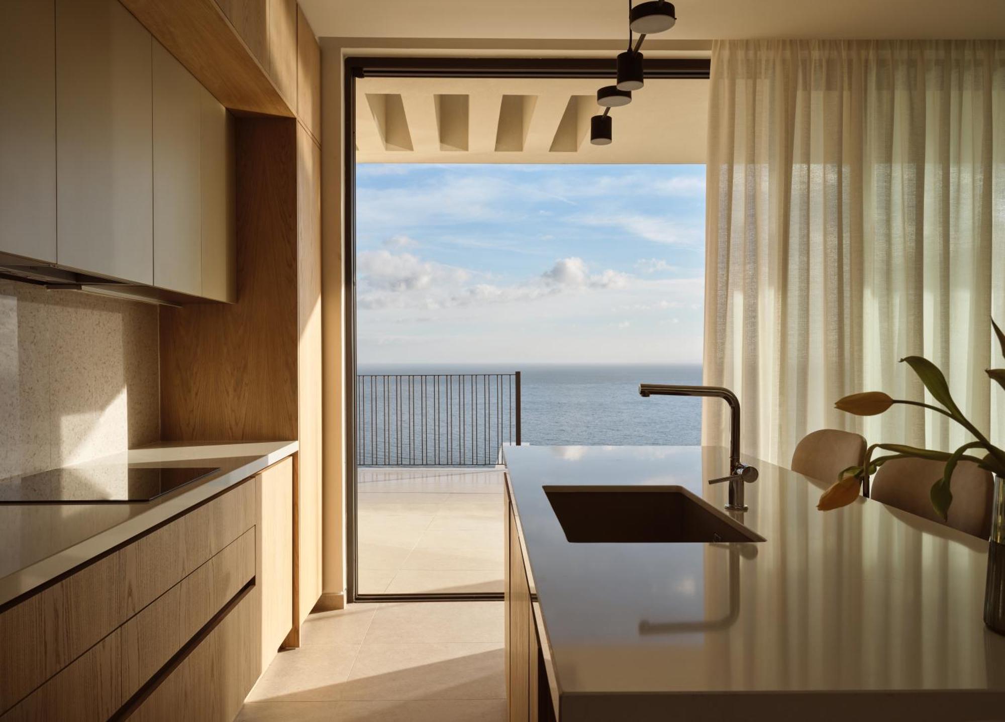 Verdante Villas 圣尼古拉奥斯 外观 照片